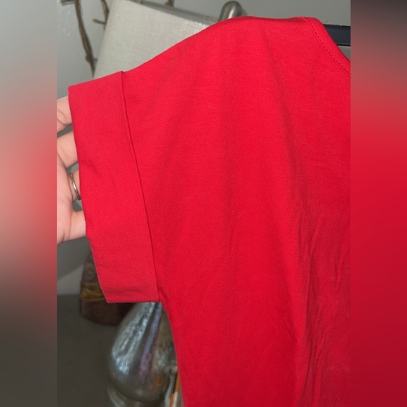 Red Dress - Picture 6 of 7